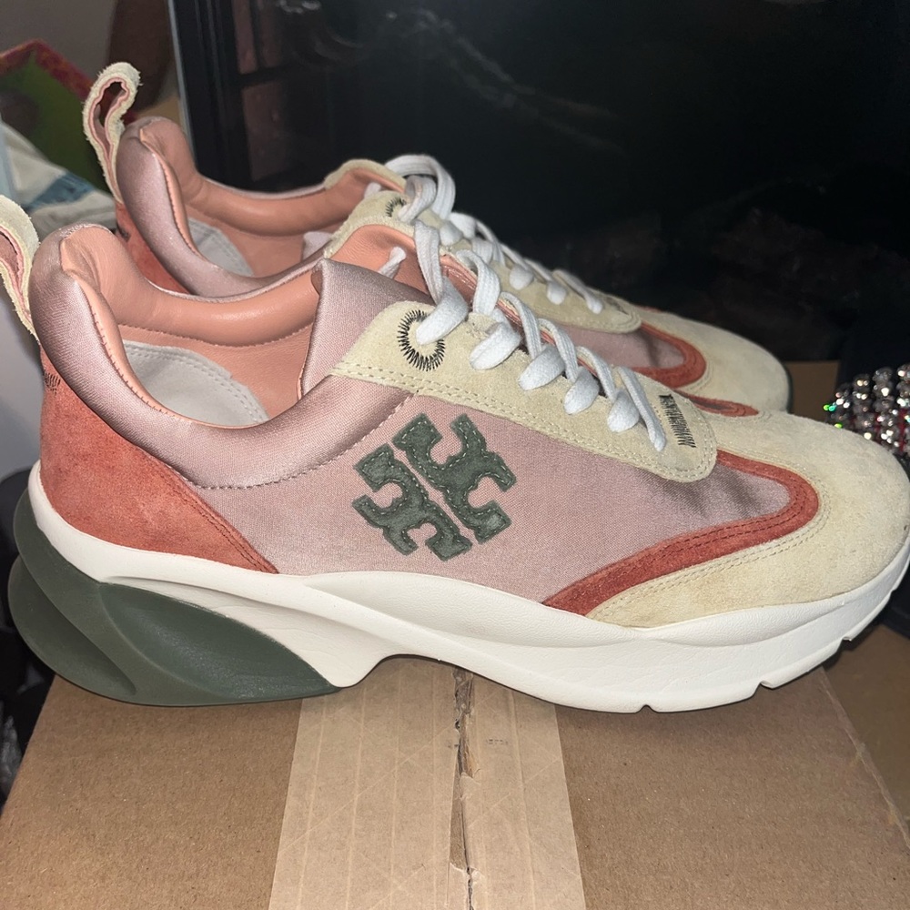 Tory Burch Sneakers 9.5 Women’s